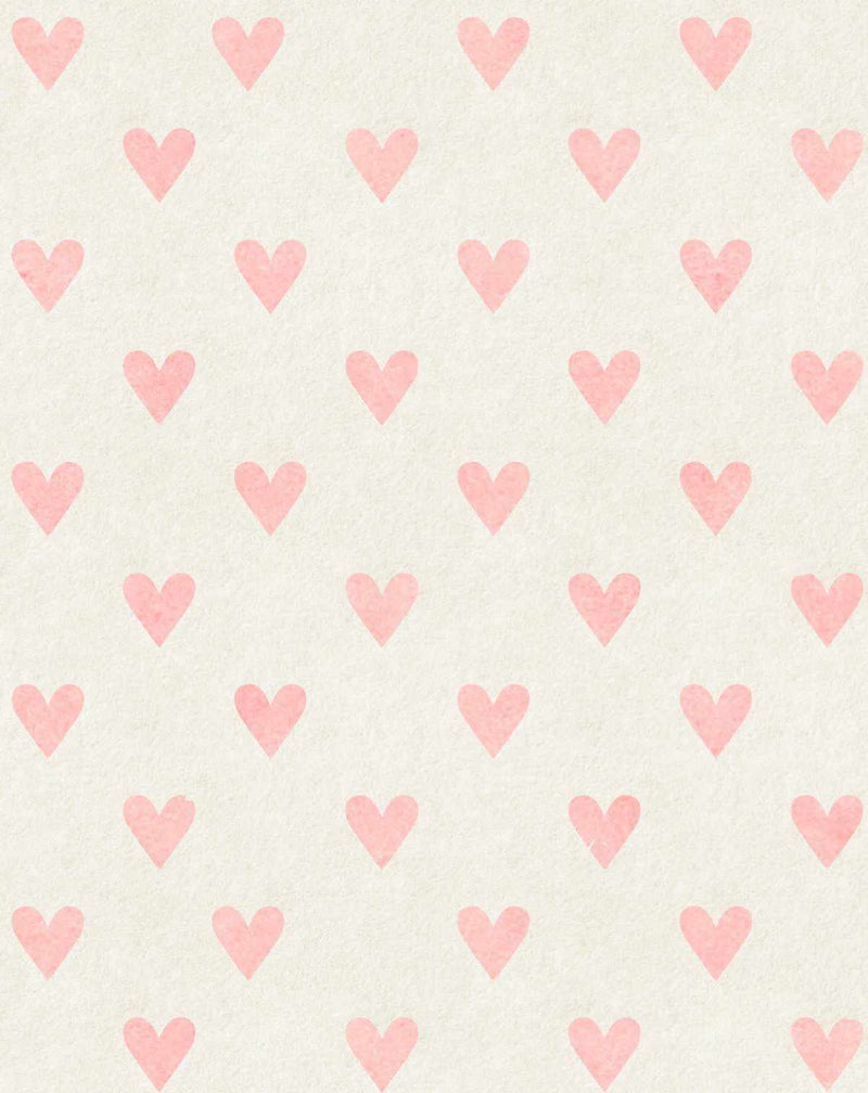 Pink Hearts Wallpaper-Wallpaper-Buy Kids Removable Wallpaper Online Our Custom Made Children√¢‚Ç¨‚Ñ¢s Wallpapers Are A Fun Way To Decorate And Enhance Boys Bedroom Decor And Girls Bedrooms They Are An Amazing Addition To Your Kids Bedroom Walls Our Collection of Kids Wallpaper Is Sure To Transform Your Kids Rooms Interior Style From Pink Wallpaper To Dinosaur Wallpaper Even Marble Wallpapers For Teen Boys Shop Peel And Stick Wallpaper Online Today With Olive et Oriel