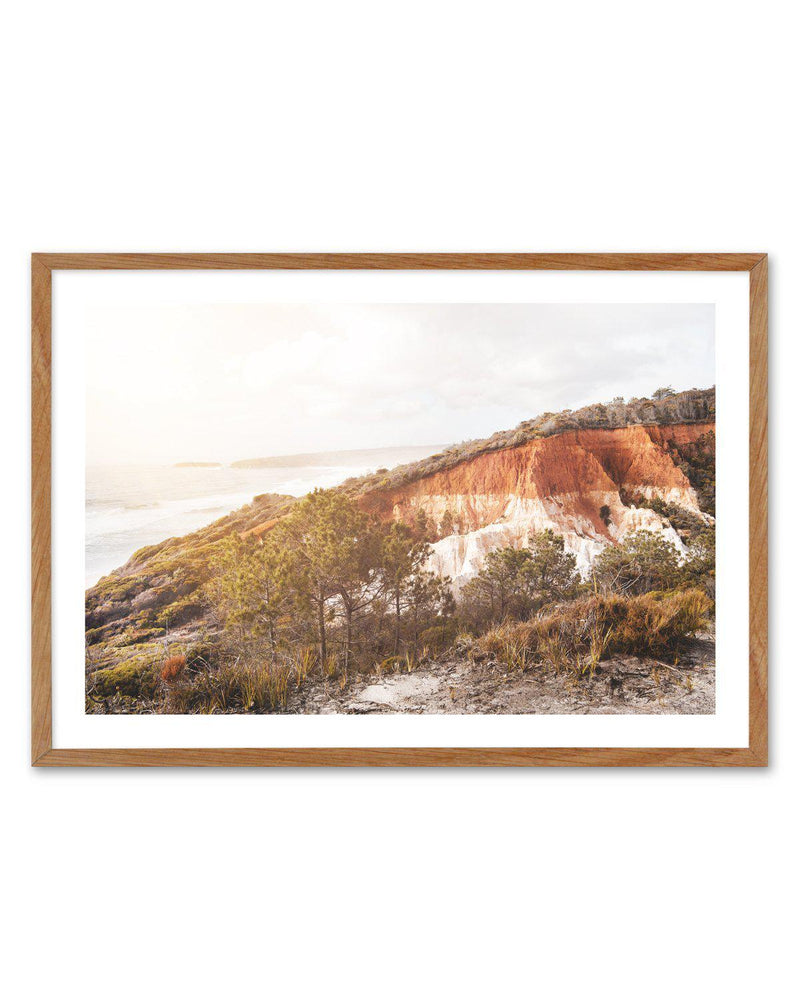 Pinnacles, LS Art Print-PRINT-Olive et Oriel-Olive et Oriel-Buy-Australian-Art-Prints-Online-with-Olive-et-Oriel-Your-Artwork-Specialists-Austrailia-Decorate-With-Coastal-Photo-Wall-Art-Prints-From-Our-Beach-House-Artwork-Collection-Fine-Poster-and-Framed-Artwork