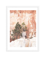 Pinnacles No I Art Print-PRINT-Olive et Oriel-Olive et Oriel-A5 | 5.8" x 8.3" | 14.8 x 21cm-White-With White Border-Buy-Australian-Art-Prints-Online-with-Olive-et-Oriel-Your-Artwork-Specialists-Austrailia-Decorate-With-Coastal-Photo-Wall-Art-Prints-From-Our-Beach-House-Artwork-Collection-Fine-Poster-and-Framed-Artwork