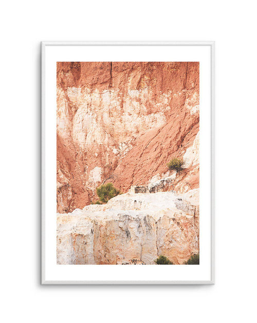 Pinnacles No III Art Print-PRINT-Olive et Oriel-Olive et Oriel-A5 | 5.8" x 8.3" | 14.8 x 21cm-Unframed Art Print-With White Border-Buy-Australian-Art-Prints-Online-with-Olive-et-Oriel-Your-Artwork-Specialists-Austrailia-Decorate-With-Coastal-Photo-Wall-Art-Prints-From-Our-Beach-House-Artwork-Collection-Fine-Poster-and-Framed-Artwork