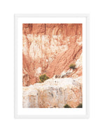 Pinnacles No III Art Print-PRINT-Olive et Oriel-Olive et Oriel-A5 | 5.8" x 8.3" | 14.8 x 21cm-White-With White Border-Buy-Australian-Art-Prints-Online-with-Olive-et-Oriel-Your-Artwork-Specialists-Austrailia-Decorate-With-Coastal-Photo-Wall-Art-Prints-From-Our-Beach-House-Artwork-Collection-Fine-Poster-and-Framed-Artwork