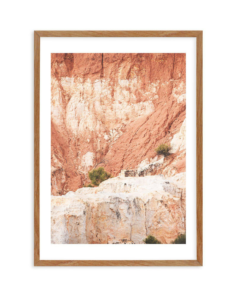 Pinnacles No III Art Print-PRINT-Olive et Oriel-Olive et Oriel-Buy-Australian-Art-Prints-Online-with-Olive-et-Oriel-Your-Artwork-Specialists-Austrailia-Decorate-With-Coastal-Photo-Wall-Art-Prints-From-Our-Beach-House-Artwork-Collection-Fine-Poster-and-Framed-Artwork