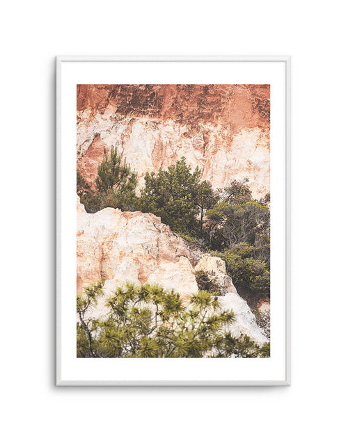 Pinnacles No IV Art Print-PRINT-Olive et Oriel-Olive et Oriel-A5 | 5.8" x 8.3" | 14.8 x 21cm-Unframed Art Print-With White Border-Buy-Australian-Art-Prints-Online-with-Olive-et-Oriel-Your-Artwork-Specialists-Austrailia-Decorate-With-Coastal-Photo-Wall-Art-Prints-From-Our-Beach-House-Artwork-Collection-Fine-Poster-and-Framed-Artwork