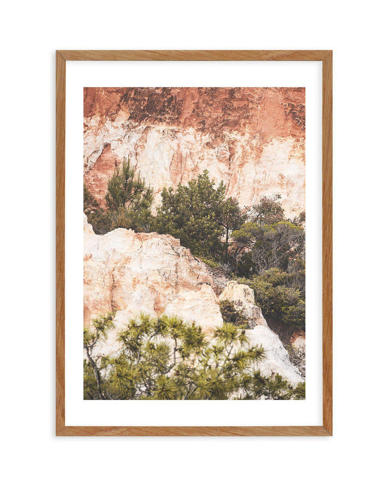 Pinnacles No IV Art Print-PRINT-Olive et Oriel-Olive et Oriel-Buy-Australian-Art-Prints-Online-with-Olive-et-Oriel-Your-Artwork-Specialists-Austrailia-Decorate-With-Coastal-Photo-Wall-Art-Prints-From-Our-Beach-House-Artwork-Collection-Fine-Poster-and-Framed-Artwork