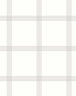 Plaid in Mist Wallpaper-Wallpaper-Buy-Australian-Removable-Wallpaper-In-Gingham-Wallpaper-Peel-And-Stick-Wallpaper-Online-At-Olive-et-Oriel-Shop-Plaid-&-Check-Style-Wall-Papers-Decorate-Your-Bedroom-Living-Room-Kids-Room-or-Commercial-Interior