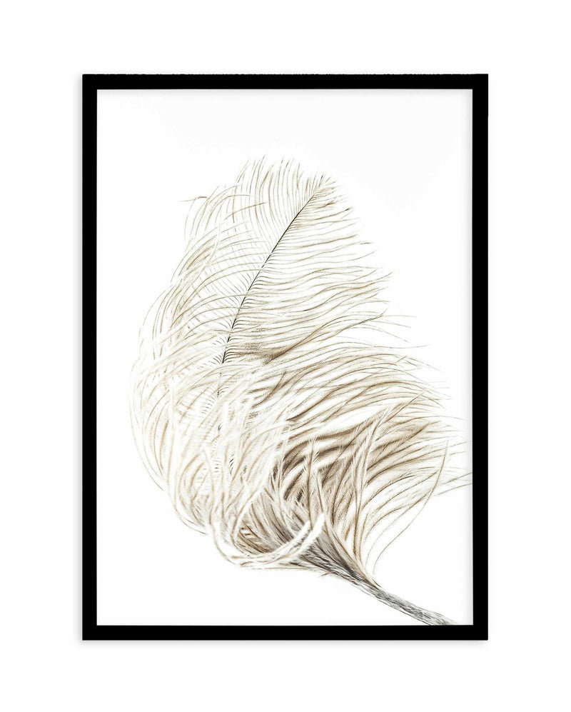 Plume Art Print-Buy-Bohemian-Wall-Art-Print-And-Boho-Pictures-from-Olive-et-Oriel-Bohemian-Wall-Art-Print-And-Boho-Pictures-And-Also-Boho-Abstract-Art-Paintings-On-Canvas-For-A-Girls-Bedroom-Wall-Decor-Collection-of-Boho-Style-Feminine-Art-Poster-and-Framed-Artwork-Update-Your-Home-Decorating-Style-With-These-Beautiful-Wall-Art-Prints-Australia