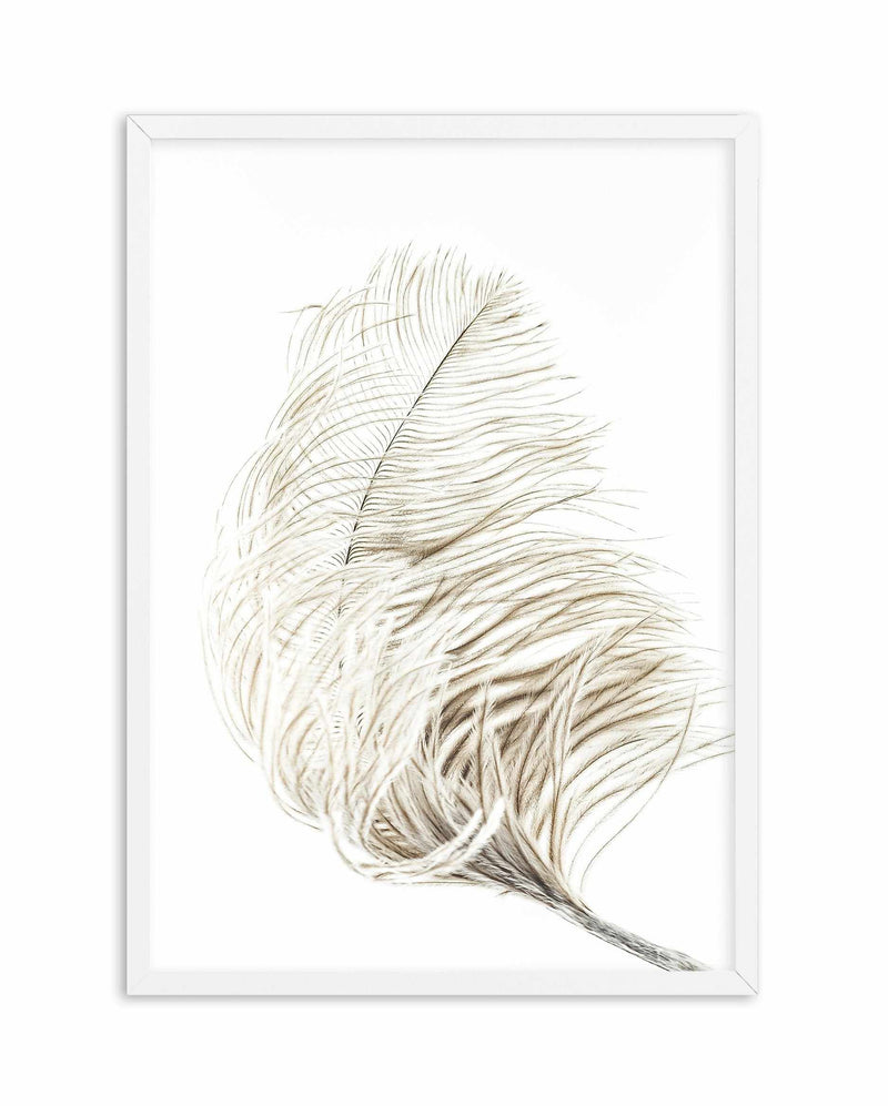 Plume Art Print-Buy-Bohemian-Wall-Art-Print-And-Boho-Pictures-from-Olive-et-Oriel-Bohemian-Wall-Art-Print-And-Boho-Pictures-And-Also-Boho-Abstract-Art-Paintings-On-Canvas-For-A-Girls-Bedroom-Wall-Decor-Collection-of-Boho-Style-Feminine-Art-Poster-and-Framed-Artwork-Update-Your-Home-Decorating-Style-With-These-Beautiful-Wall-Art-Prints-Australia