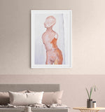 Pose Art Print-Buy-Bohemian-Wall-Art-Print-And-Boho-Pictures-from-Olive-et-Oriel-Bohemian-Wall-Art-Print-And-Boho-Pictures-And-Also-Boho-Abstract-Art-Paintings-On-Canvas-For-A-Girls-Bedroom-Wall-Decor-Collection-of-Boho-Style-Feminine-Art-Poster-and-Framed-Artwork-Update-Your-Home-Decorating-Style-With-These-Beautiful-Wall-Art-Prints-Australia
