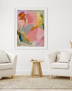 Primrose by Jade Carnell Art Print-PRINT-Olive et Oriel-Jade Carnell-Buy-Australian-Art-Prints-Online-with-Olive-et-Oriel-Your-Artwork-Specialists-Austrailia-Decorate-With-Coastal-Photo-Wall-Art-Prints-From-Our-Beach-House-Artwork-Collection-Fine-Poster-and-Framed-Artwork