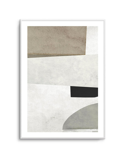 Priory I by Dan Hobday PT Art Print-PRINT-Olive et Oriel-Dan Hobday-A5 | 5.8" x 8.3" | 14.8 x 21cm-Unframed Art Print-With White Border-Buy-Australian-Art-Prints-Online-with-Olive-et-Oriel-Your-Artwork-Specialists-Austrailia-Decorate-With-Coastal-Photo-Wall-Art-Prints-From-Our-Beach-House-Artwork-Collection-Fine-Poster-and-Framed-Artwork