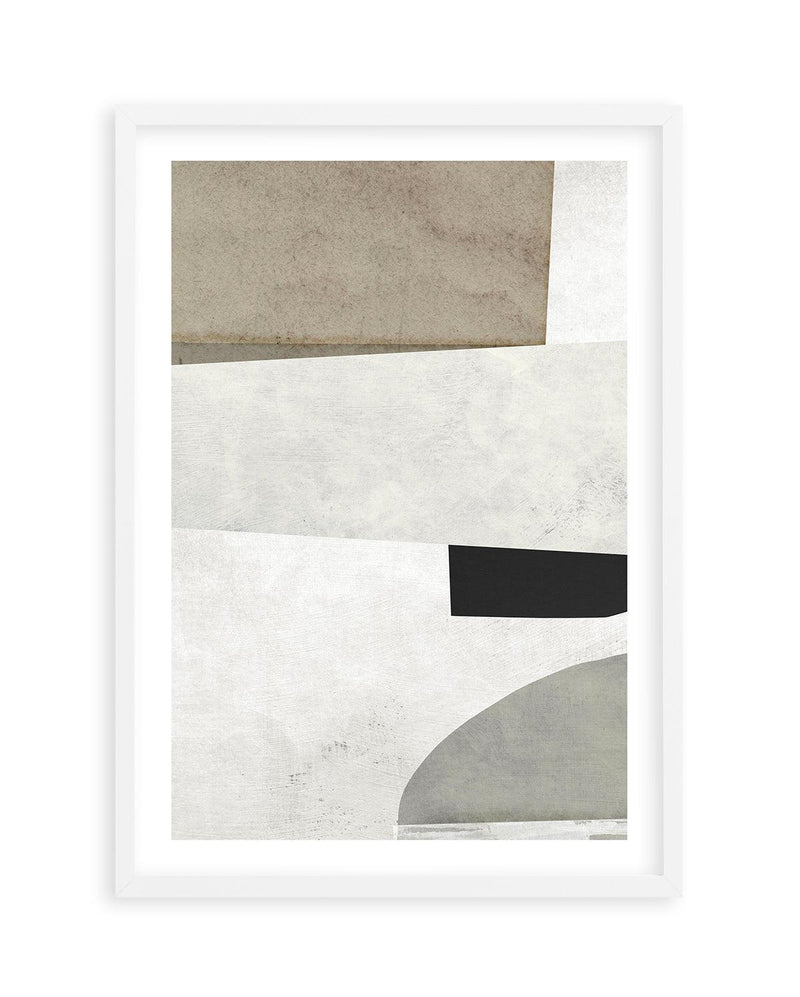 Priory I by Dan Hobday PT Art Print-PRINT-Olive et Oriel-Dan Hobday-A5 | 5.8" x 8.3" | 14.8 x 21cm-White-With White Border-Buy-Australian-Art-Prints-Online-with-Olive-et-Oriel-Your-Artwork-Specialists-Austrailia-Decorate-With-Coastal-Photo-Wall-Art-Prints-From-Our-Beach-House-Artwork-Collection-Fine-Poster-and-Framed-Artwork