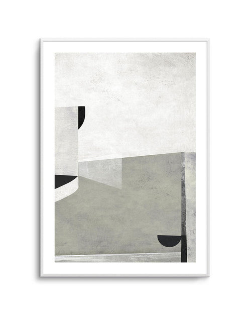 Priory II by Dan Hobday PT Art Print-PRINT-Olive et Oriel-Dan Hobday-A5 | 5.8" x 8.3" | 14.8 x 21cm-Unframed Art Print-With White Border-Buy-Australian-Art-Prints-Online-with-Olive-et-Oriel-Your-Artwork-Specialists-Austrailia-Decorate-With-Coastal-Photo-Wall-Art-Prints-From-Our-Beach-House-Artwork-Collection-Fine-Poster-and-Framed-Artwork