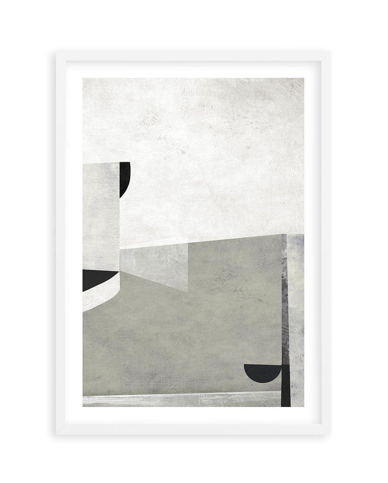 Priory II by Dan Hobday PT Art Print-PRINT-Olive et Oriel-Dan Hobday-A5 | 5.8" x 8.3" | 14.8 x 21cm-White-With White Border-Buy-Australian-Art-Prints-Online-with-Olive-et-Oriel-Your-Artwork-Specialists-Austrailia-Decorate-With-Coastal-Photo-Wall-Art-Prints-From-Our-Beach-House-Artwork-Collection-Fine-Poster-and-Framed-Artwork