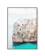 Puglia, Italy | Framed Canvas-CANVAS-You can shop wall art online with Olive et Oriel for everything from abstract art to fun kids wall art. Our beautiful modern art prints and canvas art are available from large canvas prints to wall art paintings and our proudly Australian artwork collection offers only the highest quality framed large wall art and canvas art Australia - You can buy fashion photography prints or Hampton print posters and paintings on canvas from Olive et Oriel and have them de