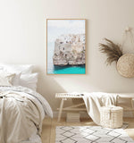 Puglia, Italy | Framed Canvas-CANVAS-You can shop wall art online with Olive et Oriel for everything from abstract art to fun kids wall art. Our beautiful modern art prints and canvas art are available from large canvas prints to wall art paintings and our proudly Australian artwork collection offers only the highest quality framed large wall art and canvas art Australia - You can buy fashion photography prints or Hampton print posters and paintings on canvas from Olive et Oriel and have them de