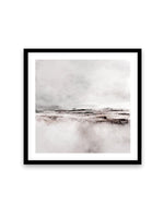Ranch by Dan Hobday Art Print-PRINT-Olive et Oriel-Dan Hobday-70x70 cm | 27.5" x 27.5"-Black-With White Border-Buy-Australian-Art-Prints-Online-with-Olive-et-Oriel-Your-Artwork-Specialists-Austrailia-Decorate-With-Coastal-Photo-Wall-Art-Prints-From-Our-Beach-House-Artwork-Collection-Fine-Poster-and-Framed-Artwork