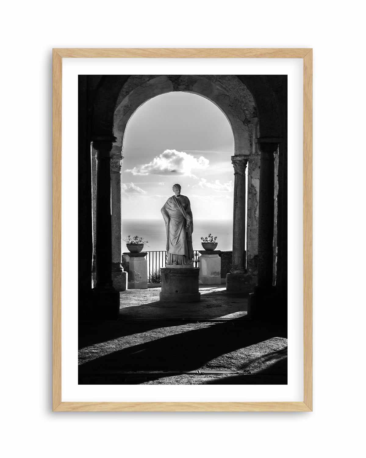 Ravello Italy I by Mario Stefanelli Art Print