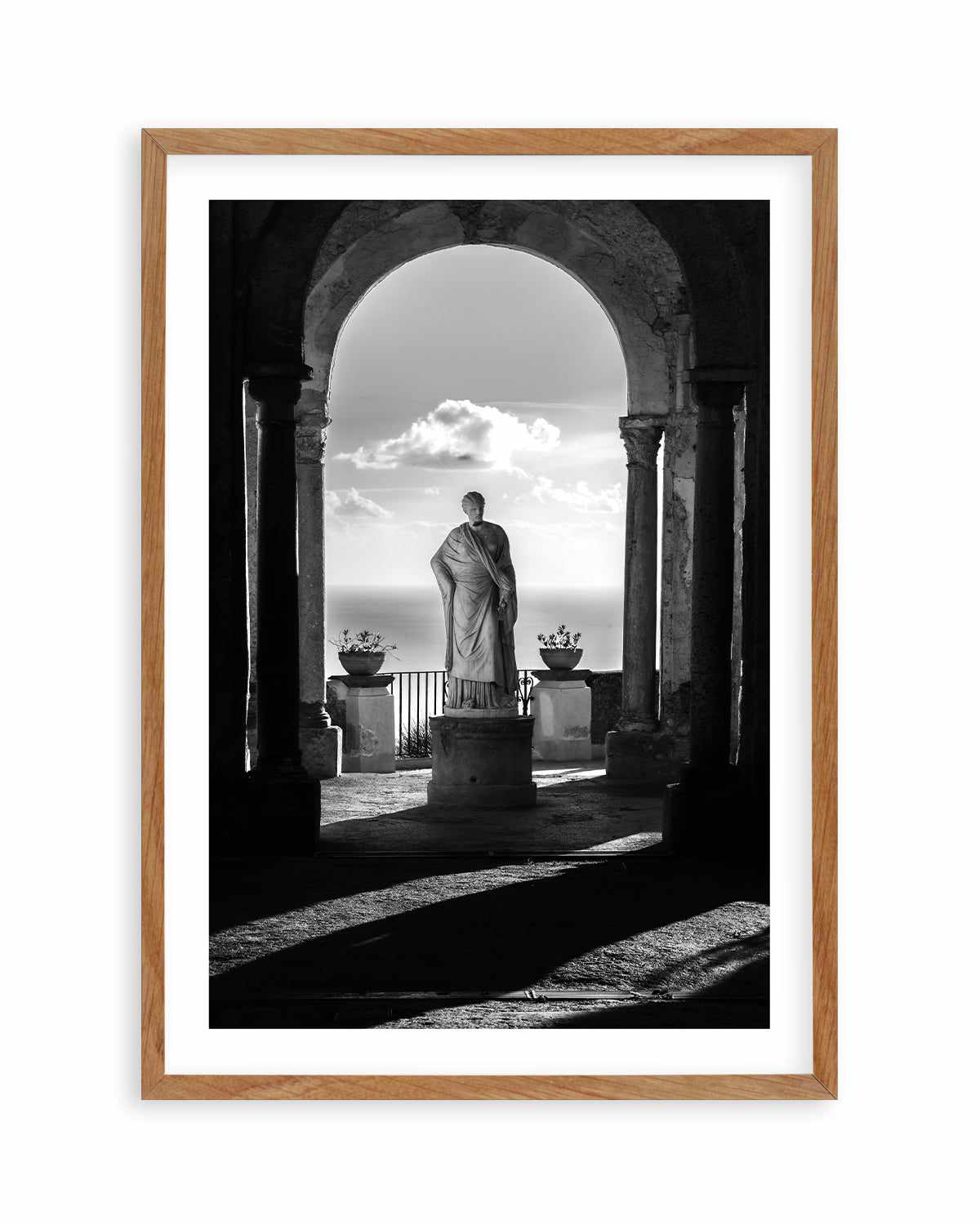 Ravello Italy I by Mario Stefanelli Art Print