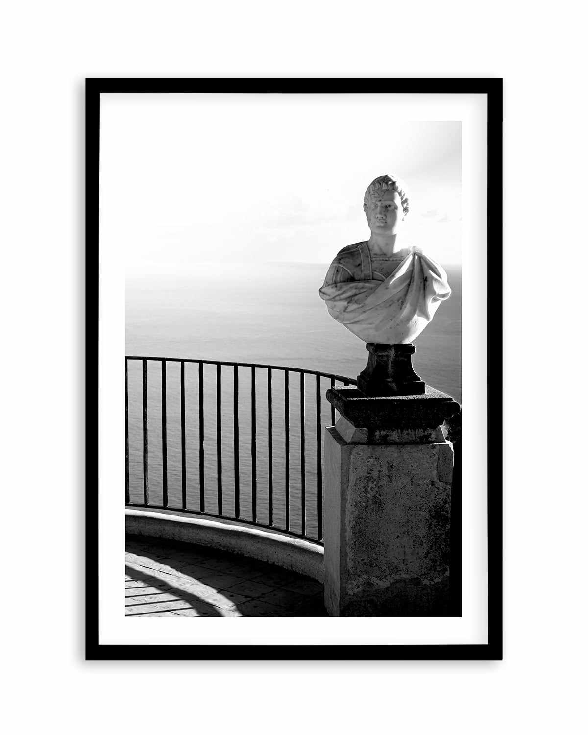 Ravello Italy II by Mario Stefanelli Art Print