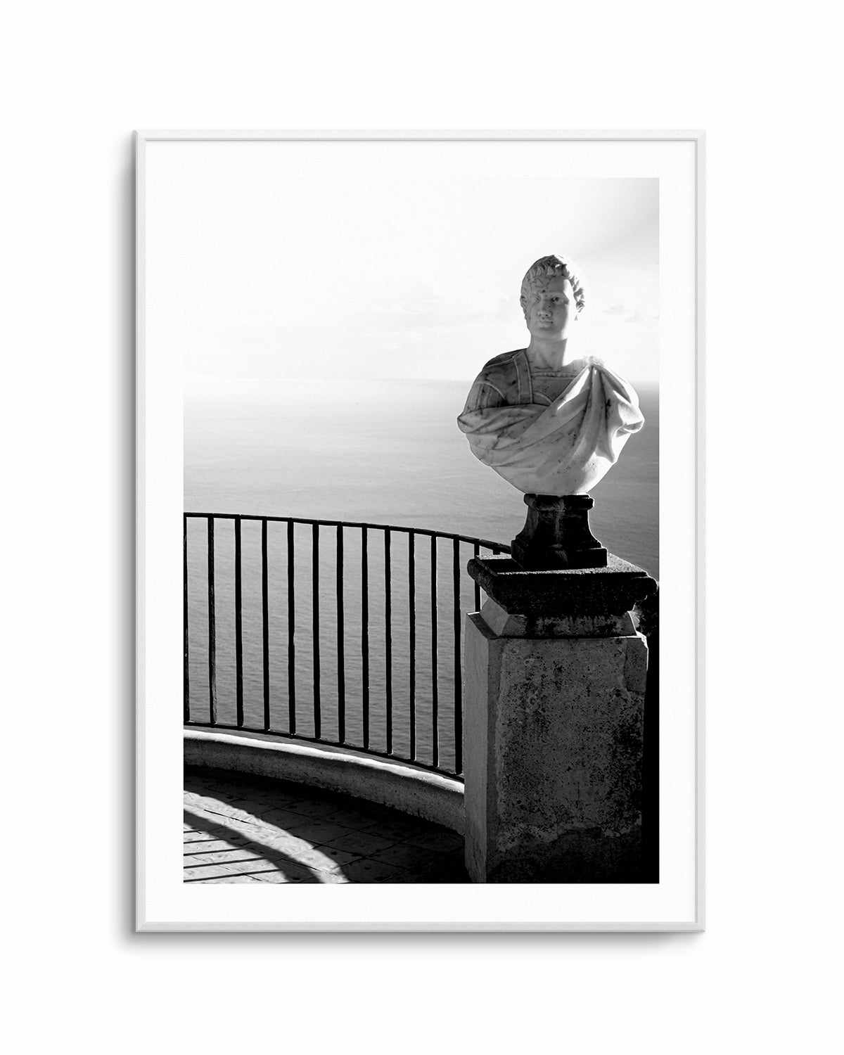 Ravello Italy II by Mario Stefanelli Art Print