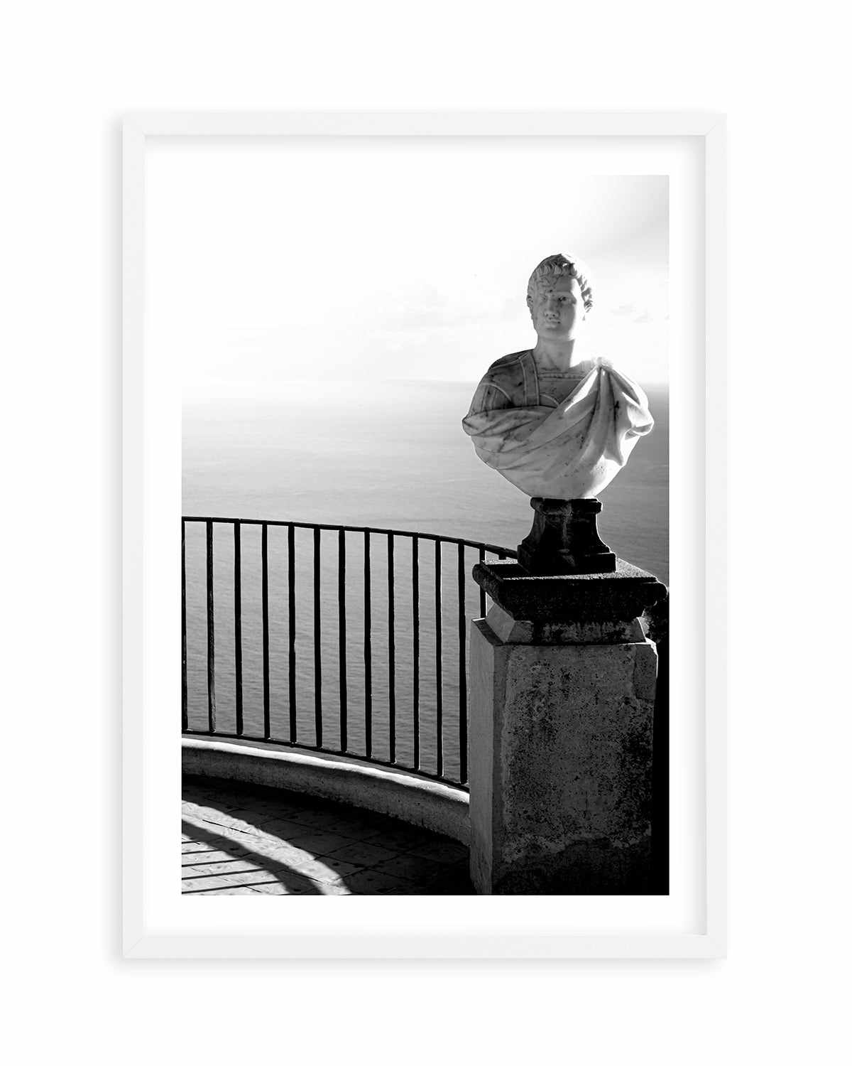 Ravello Italy II by Mario Stefanelli Art Print