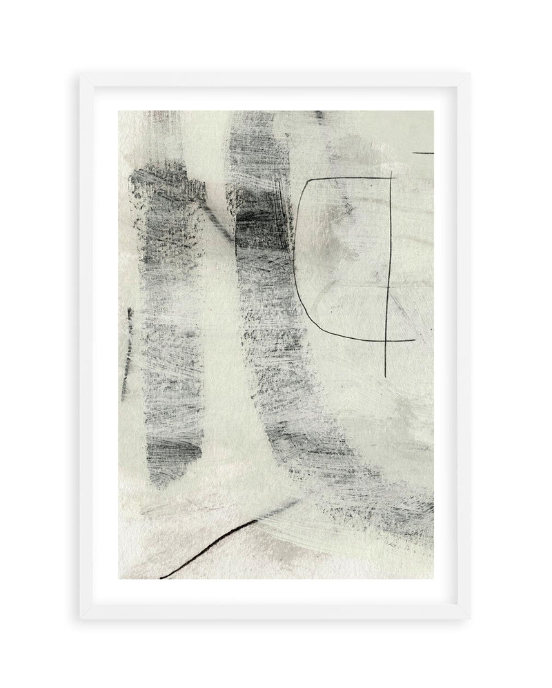 Real I by Dan Hobday Art Print-PRINT-Olive et Oriel-Dan Hobday-A5 | 5.8" x 8.3" | 14.8 x 21cm-White-With White Border-Buy-Australian-Art-Prints-Online-with-Olive-et-Oriel-Your-Artwork-Specialists-Austrailia-Decorate-With-Coastal-Photo-Wall-Art-Prints-From-Our-Beach-House-Artwork-Collection-Fine-Poster-and-Framed-Artwork