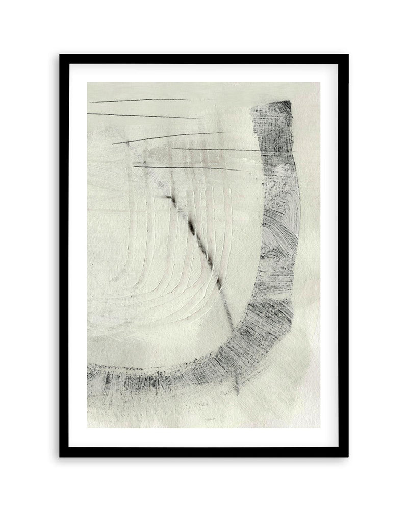 Real II by Dan Hobday Art Print-PRINT-Olive et Oriel-Dan Hobday-A5 | 5.8" x 8.3" | 14.8 x 21cm-Black-With White Border-Buy-Australian-Art-Prints-Online-with-Olive-et-Oriel-Your-Artwork-Specialists-Austrailia-Decorate-With-Coastal-Photo-Wall-Art-Prints-From-Our-Beach-House-Artwork-Collection-Fine-Poster-and-Framed-Artwork