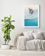 SHOP Meelup No II WA Coastal Style Photography Framed Art Print – Olive ...