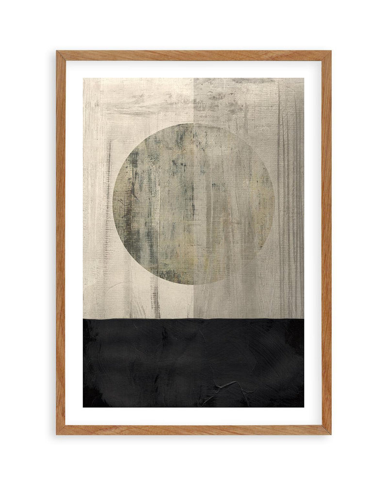 Remember by Dan Hobday Art Print-PRINT-Olive et Oriel-Dan Hobday-50x70 cm | 19.6" x 27.5"-Walnut-With White Border-Buy-Australian-Art-Prints-Online-with-Olive-et-Oriel-Your-Artwork-Specialists-Austrailia-Decorate-With-Coastal-Photo-Wall-Art-Prints-From-Our-Beach-House-Artwork-Collection-Fine-Poster-and-Framed-Artwork