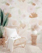 Remi's Garden Wallpaper Mural-Wallpaper-Buy Kids Removable Wallpaper Online Our Custom Made Children√¢‚Ç¨‚Ñ¢s Wallpapers Are A Fun Way To Decorate And Enhance Boys Bedroom Decor And Girls Bedrooms They Are An Amazing Addition To Your Kids Bedroom Walls Our Collection of Kids Wallpaper Is Sure To Transform Your Kids Rooms Interior Style From Pink Wallpaper To Dinosaur Wallpaper Even Marble Wallpapers For Teen Boys Shop Peel And Stick Wallpaper Online Today With Olive et Oriel