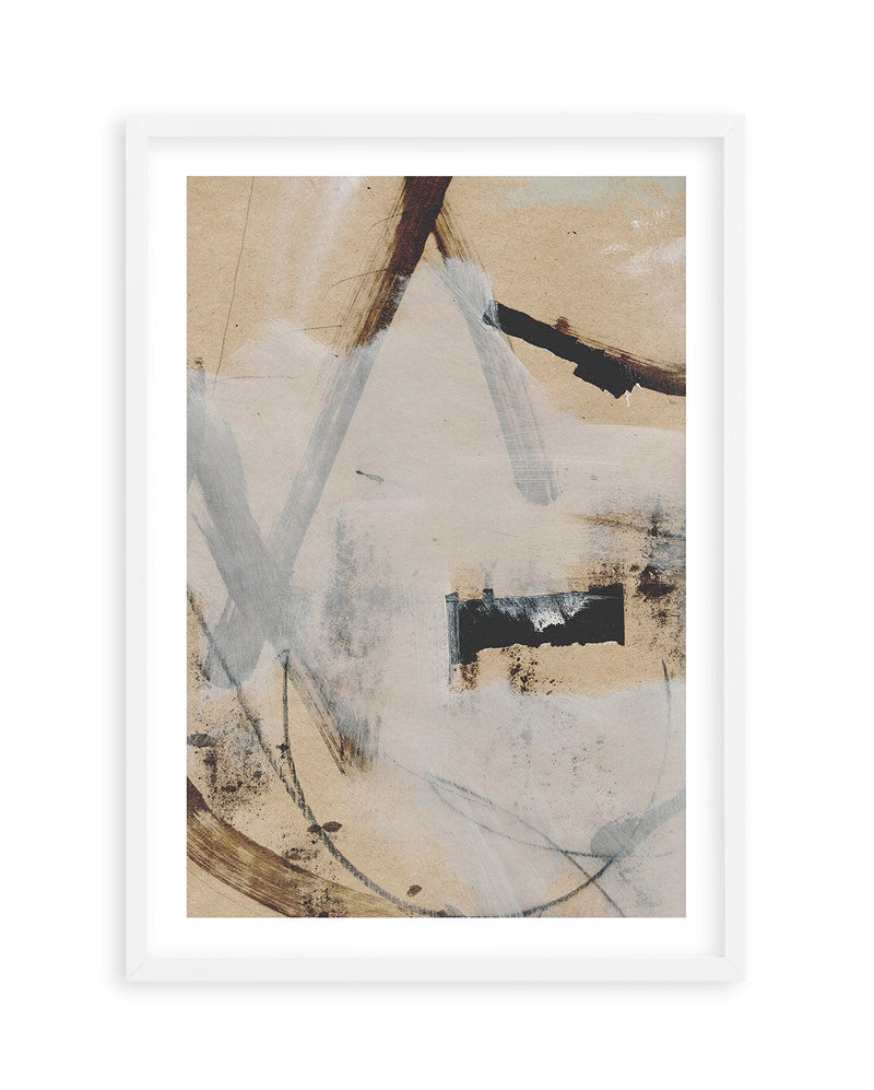 Reunion II by Dan Hobday PT Art Print-PRINT-Olive et Oriel-Dan Hobday-A5 | 5.8" x 8.3" | 14.8 x 21cm-White-With White Border-Buy-Australian-Art-Prints-Online-with-Olive-et-Oriel-Your-Artwork-Specialists-Austrailia-Decorate-With-Coastal-Photo-Wall-Art-Prints-From-Our-Beach-House-Artwork-Collection-Fine-Poster-and-Framed-Artwork