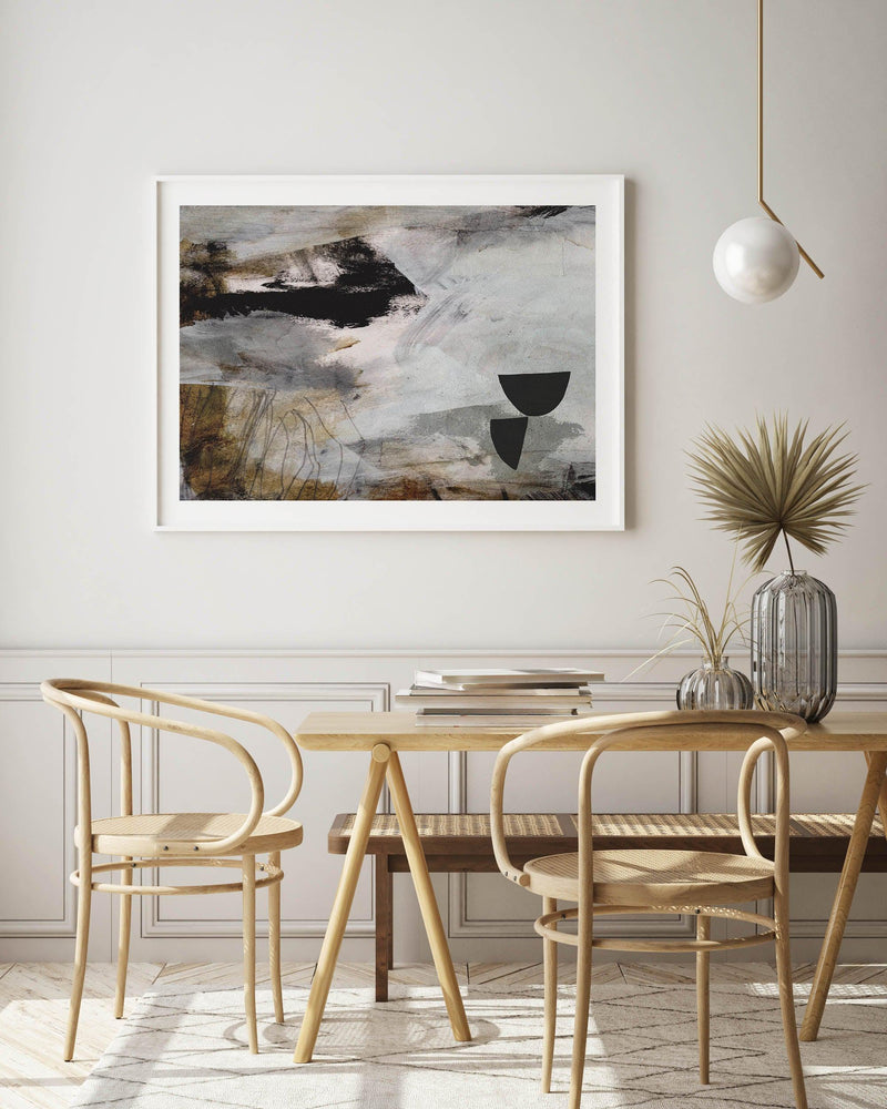 Riven by Dan Hobday Art Print-PRINT-Olive et Oriel-Dan Hobday-Buy-Australian-Art-Prints-Online-with-Olive-et-Oriel-Your-Artwork-Specialists-Austrailia-Decorate-With-Coastal-Photo-Wall-Art-Prints-From-Our-Beach-House-Artwork-Collection-Fine-Poster-and-Framed-Artwork