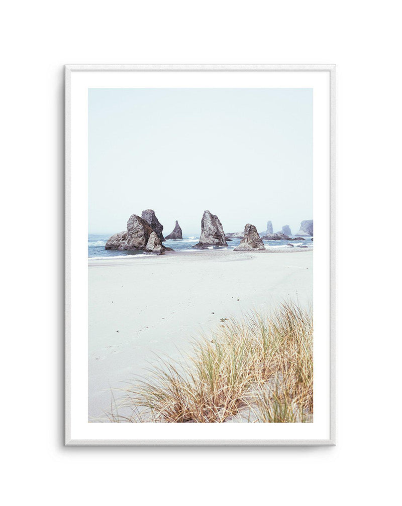 Rocky Coast Art Print-PRINT-Olive et Oriel-Olive et Oriel-A5 | 5.8" x 8.3" | 14.8 x 21cm-Unframed Art Print-With White Border-Buy-Australian-Art-Prints-Online-with-Olive-et-Oriel-Your-Artwork-Specialists-Austrailia-Decorate-With-Coastal-Photo-Wall-Art-Prints-From-Our-Beach-House-Artwork-Collection-Fine-Poster-and-Framed-Artwork