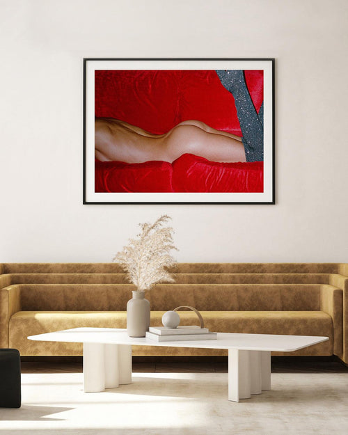 Royale by Amy Hallam Art Print-PRINT-Olive et Oriel-Amy Hallam-Buy-Australian-Art-Prints-Online-with-Olive-et-Oriel-Your-Artwork-Specialists-Austrailia-Decorate-With-Coastal-Photo-Wall-Art-Prints-From-Our-Beach-House-Artwork-Collection-Fine-Poster-and-Framed-Artwork
