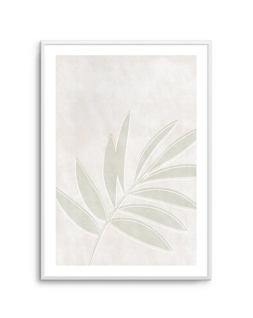 Sage Botanica II Art Print-PRINT-Olive et Oriel-Olive et Oriel-A5 | 5.8" x 8.3" | 14.8 x 21cm-Unframed Art Print-With White Border-Buy-Australian-Art-Prints-Online-with-Olive-et-Oriel-Your-Artwork-Specialists-Austrailia-Decorate-With-Coastal-Photo-Wall-Art-Prints-From-Our-Beach-House-Artwork-Collection-Fine-Poster-and-Framed-Artwork