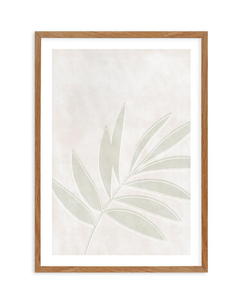 Sage Botanica II Art Print-PRINT-Olive et Oriel-Olive et Oriel-Buy-Australian-Art-Prints-Online-with-Olive-et-Oriel-Your-Artwork-Specialists-Austrailia-Decorate-With-Coastal-Photo-Wall-Art-Prints-From-Our-Beach-House-Artwork-Collection-Fine-Poster-and-Framed-Artwork