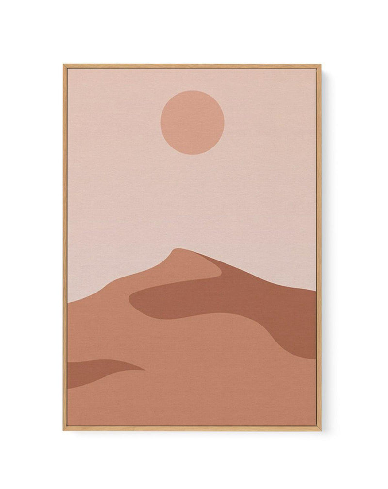 Sahara Sunset Art Print-Buy-Bohemian-Wall-Art-Print-And-Boho-Pictures-from-Olive-et-Oriel-Bohemian-Wall-Art-Print-And-Boho-Pictures-And-Also-Boho-Abstract-Art-Paintings-On-Canvas-For-A-Girls-Bedroom-Wall-Decor-Collection-of-Boho-Style-Feminine-Art-Poster-and-Framed-Artwork-Update-Your-Home-Decorating-Style-With-These-Beautiful-Wall-Art-Prints-Australia