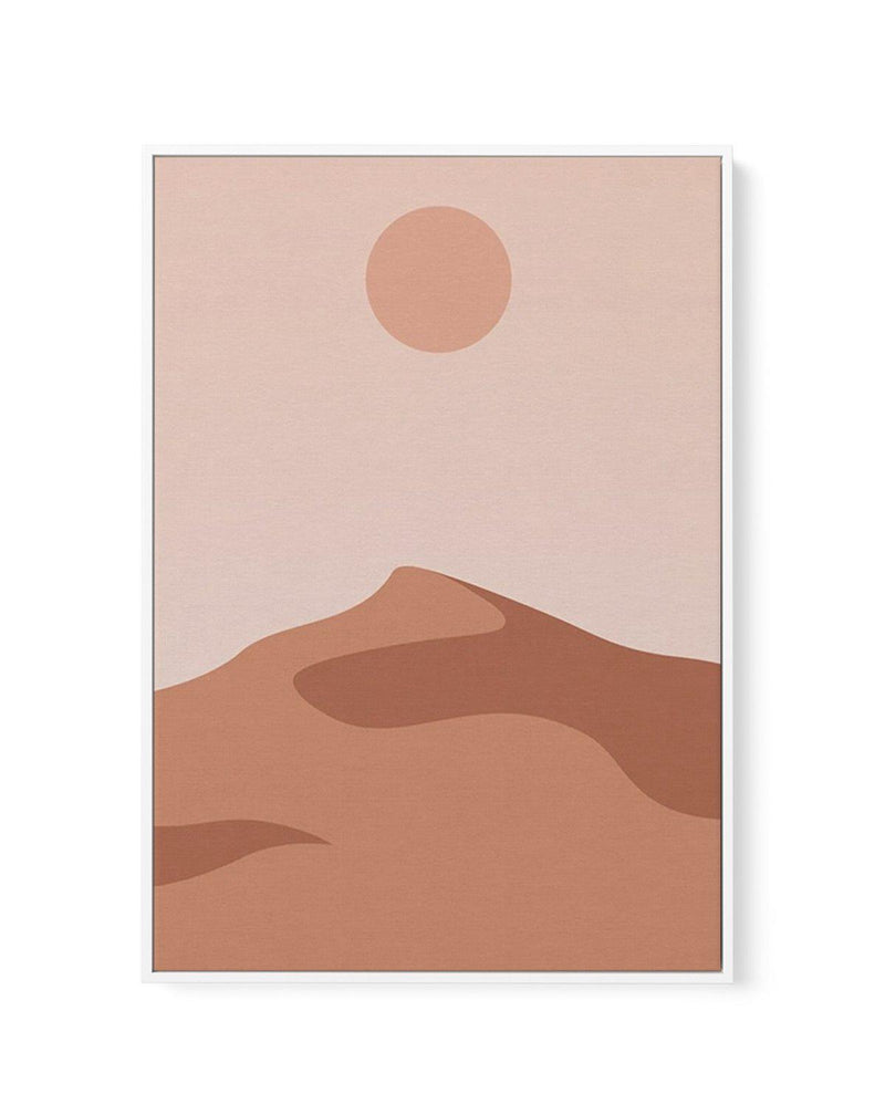 Sahara Sunset Art Print-Buy-Bohemian-Wall-Art-Print-And-Boho-Pictures-from-Olive-et-Oriel-Bohemian-Wall-Art-Print-And-Boho-Pictures-And-Also-Boho-Abstract-Art-Paintings-On-Canvas-For-A-Girls-Bedroom-Wall-Decor-Collection-of-Boho-Style-Feminine-Art-Poster-and-Framed-Artwork-Update-Your-Home-Decorating-Style-With-These-Beautiful-Wall-Art-Prints-Australia