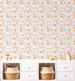 Seashells Wallpaper-Wallpaper-Buy Kids Removable Wallpaper Online Our Custom Made Children√¢‚Ç¨‚Ñ¢s Wallpapers Are A Fun Way To Decorate And Enhance Boys Bedroom Decor And Girls Bedrooms They Are An Amazing Addition To Your Kids Bedroom Walls Our Collection of Kids Wallpaper Is Sure To Transform Your Kids Rooms Interior Style From Pink Wallpaper To Dinosaur Wallpaper Even Marble Wallpapers For Teen Boys Shop Peel And Stick Wallpaper Online Today With Olive et Oriel