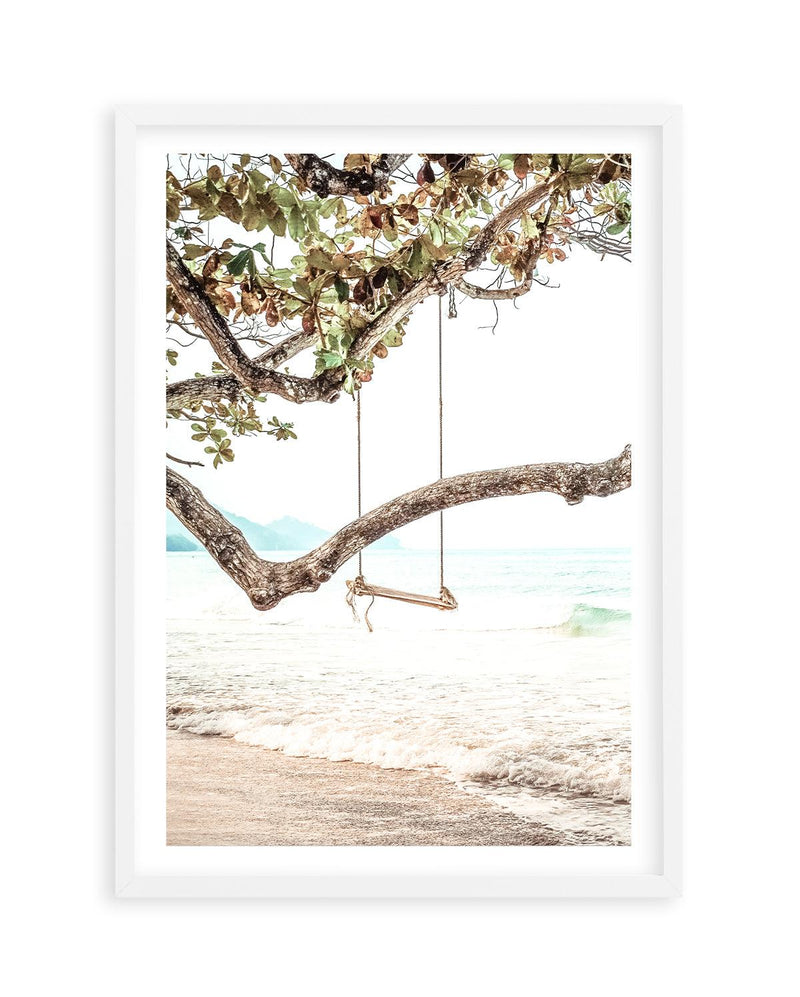 Seaside Bliss I Art Print | PT-PRINT-Olive et Oriel-Olive et Oriel-A5 | 5.8" x 8.3" | 14.8 x 21cm-White-With White Border-Buy-Australian-Art-Prints-Online-with-Olive-et-Oriel-Your-Artwork-Specialists-Austrailia-Decorate-With-Coastal-Photo-Wall-Art-Prints-From-Our-Beach-House-Artwork-Collection-Fine-Poster-and-Framed-Artwork