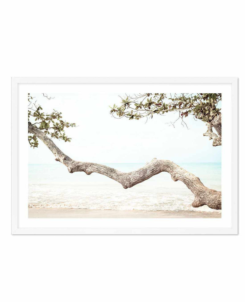 Seaside Bliss II Art Print-PRINT-Olive et Oriel-Olive et Oriel-A5 | 5.8" x 8.3" | 14.8 x 21cm-White-With White Border-Buy-Australian-Art-Prints-Online-with-Olive-et-Oriel-Your-Artwork-Specialists-Austrailia-Decorate-With-Coastal-Photo-Wall-Art-Prints-From-Our-Beach-House-Artwork-Collection-Fine-Poster-and-Framed-Artwork