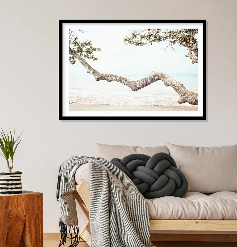 Seaside Bliss II Art Print-PRINT-Olive et Oriel-Olive et Oriel-Buy-Australian-Art-Prints-Online-with-Olive-et-Oriel-Your-Artwork-Specialists-Austrailia-Decorate-With-Coastal-Photo-Wall-Art-Prints-From-Our-Beach-House-Artwork-Collection-Fine-Poster-and-Framed-Artwork