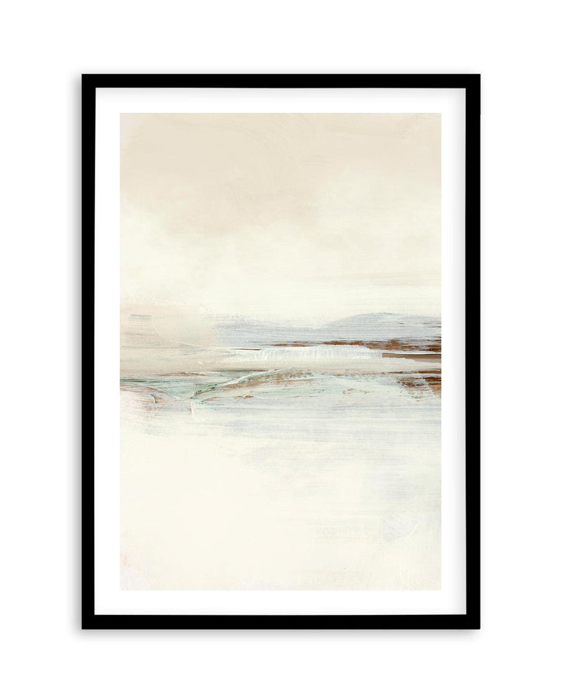 Set I by Dan Hobday Art Print-PRINT-Olive et Oriel-Dan Hobday-A5 | 5.8" x 8.3" | 14.8 x 21cm-Black-With White Border-Buy-Australian-Art-Prints-Online-with-Olive-et-Oriel-Your-Artwork-Specialists-Austrailia-Decorate-With-Coastal-Photo-Wall-Art-Prints-From-Our-Beach-House-Artwork-Collection-Fine-Poster-and-Framed-Artwork