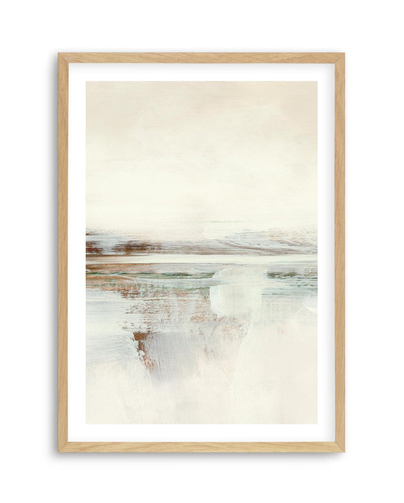 Set II by Dan Hobday Art Print-PRINT-Olive et Oriel-Dan Hobday-A5 | 5.8" x 8.3" | 14.8 x 21cm-Oak-With White Border-Buy-Australian-Art-Prints-Online-with-Olive-et-Oriel-Your-Artwork-Specialists-Austrailia-Decorate-With-Coastal-Photo-Wall-Art-Prints-From-Our-Beach-House-Artwork-Collection-Fine-Poster-and-Framed-Artwork