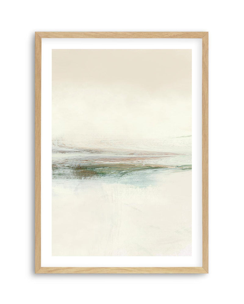 Set III by Dan Hobday Art Print-PRINT-Olive et Oriel-Dan Hobday-A5 | 5.8" x 8.3" | 14.8 x 21cm-Oak-With White Border-Buy-Australian-Art-Prints-Online-with-Olive-et-Oriel-Your-Artwork-Specialists-Austrailia-Decorate-With-Coastal-Photo-Wall-Art-Prints-From-Our-Beach-House-Artwork-Collection-Fine-Poster-and-Framed-Artwork