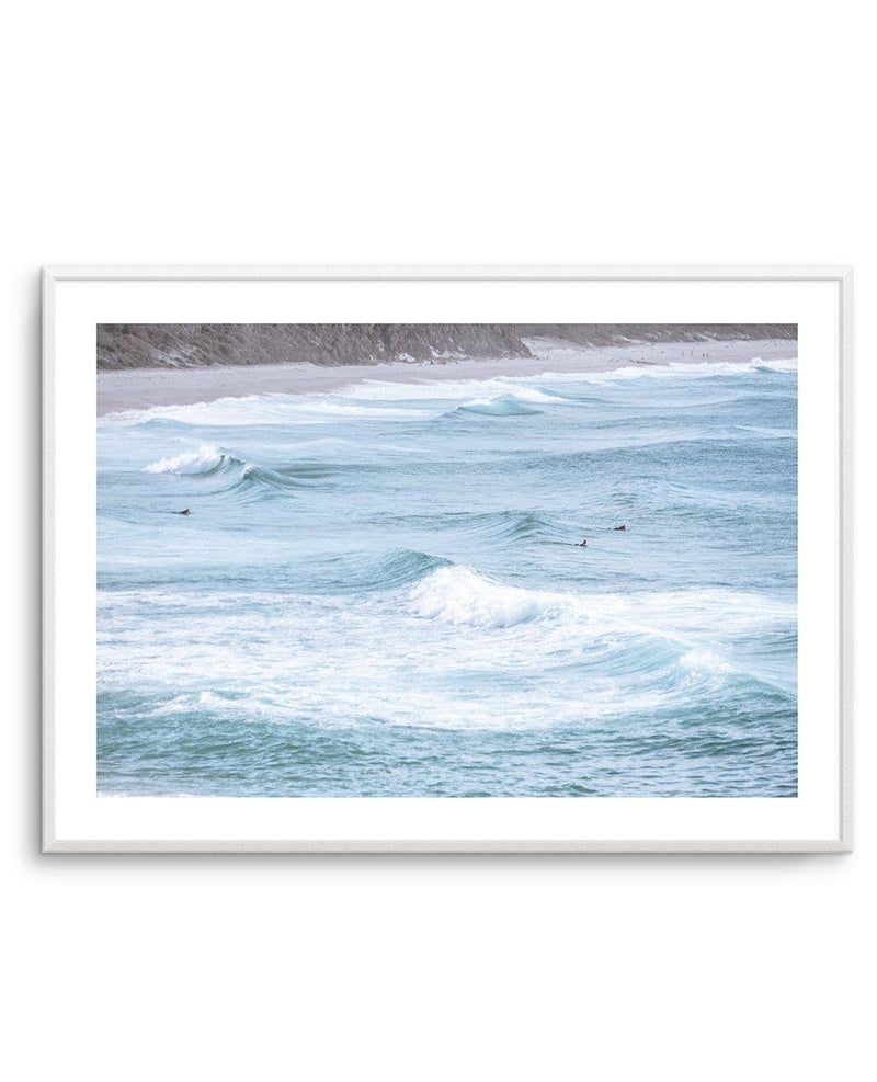Short Point | Merimbula Art Print-PRINT-Olive et Oriel-Olive et Oriel-A5 | 5.8" x 8.3" | 14.8 x 21cm-Unframed Art Print-With White Border-Buy-Australian-Art-Prints-Online-with-Olive-et-Oriel-Your-Artwork-Specialists-Austrailia-Decorate-With-Coastal-Photo-Wall-Art-Prints-From-Our-Beach-House-Artwork-Collection-Fine-Poster-and-Framed-Artwork