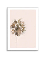Simply Palm by Natalie Jane Art Print-Buy-Bohemian-Wall-Art-Print-And-Boho-Pictures-from-Olive-et-Oriel-Bohemian-Wall-Art-Print-And-Boho-Pictures-And-Also-Boho-Abstract-Art-Paintings-On-Canvas-For-A-Girls-Bedroom-Wall-Decor-Collection-of-Boho-Style-Feminine-Art-Poster-and-Framed-Artwork-Update-Your-Home-Decorating-Style-With-These-Beautiful-Wall-Art-Prints-Australia