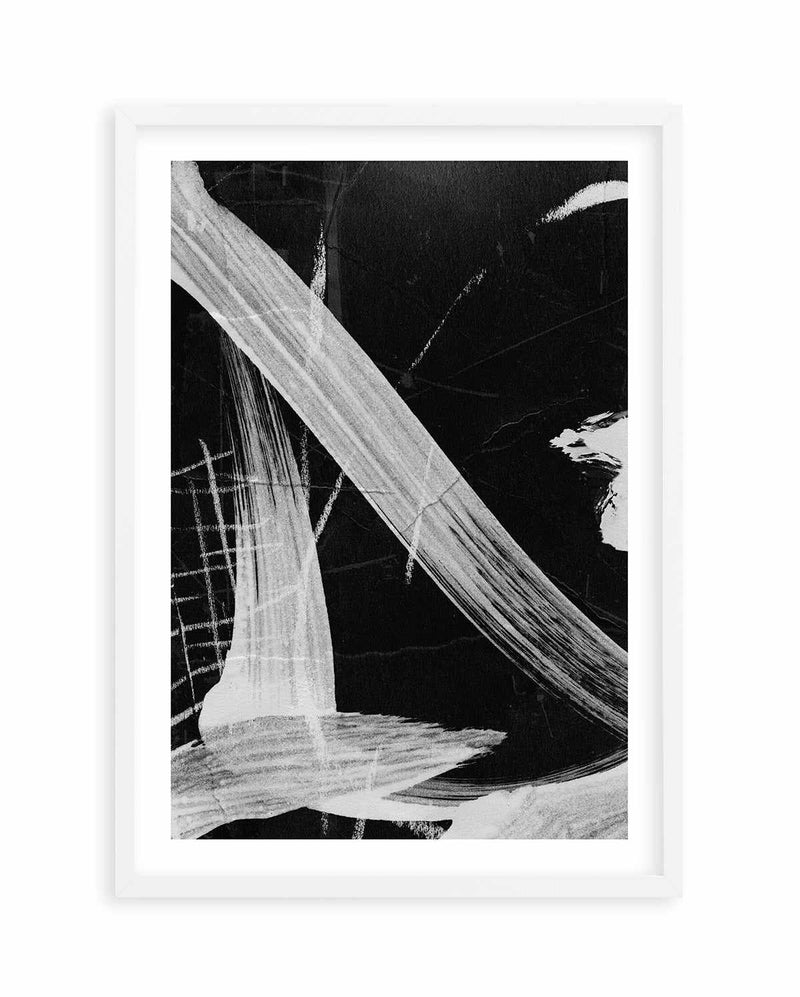 Sinking II by Dan Hobday Art Print-PRINT-Olive et Oriel-Dan Hobday-A5 | 5.8" x 8.3" | 14.8 x 21cm-White-With White Border-Buy-Australian-Art-Prints-Online-with-Olive-et-Oriel-Your-Artwork-Specialists-Austrailia-Decorate-With-Coastal-Photo-Wall-Art-Prints-From-Our-Beach-House-Artwork-Collection-Fine-Poster-and-Framed-Artwork