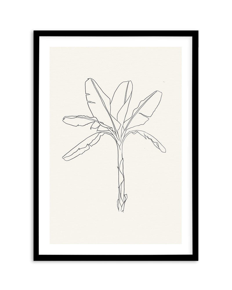 Sketched Palm I Art Print-Buy-Bohemian-Wall-Art-Print-And-Boho-Pictures-from-Olive-et-Oriel-Bohemian-Wall-Art-Print-And-Boho-Pictures-And-Also-Boho-Abstract-Art-Paintings-On-Canvas-For-A-Girls-Bedroom-Wall-Decor-Collection-of-Boho-Style-Feminine-Art-Poster-and-Framed-Artwork-Update-Your-Home-Decorating-Style-With-These-Beautiful-Wall-Art-Prints-Australia