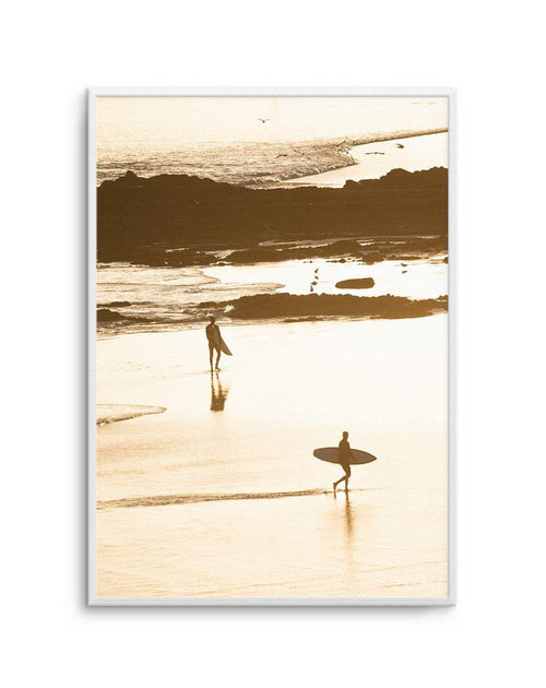 Snapper Rocks II Art Print-PRINT-Olive et Oriel-Olive et Oriel-A5 | 5.8" x 8.3" | 14.8 x 21cm-Unframed Art Print-With White Border-Buy-Australian-Art-Prints-Online-with-Olive-et-Oriel-Your-Artwork-Specialists-Austrailia-Decorate-With-Coastal-Photo-Wall-Art-Prints-From-Our-Beach-House-Artwork-Collection-Fine-Poster-and-Framed-Artwork